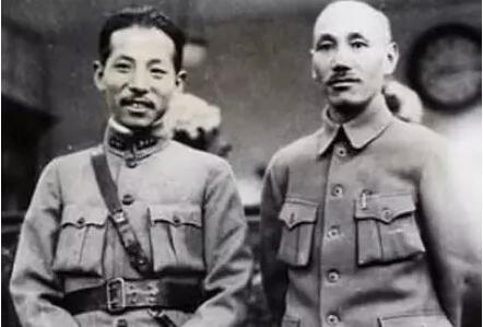 邓元玉：我所亲历的西安事变