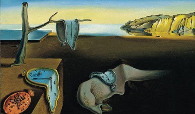 天才是不是就有变态的权利?