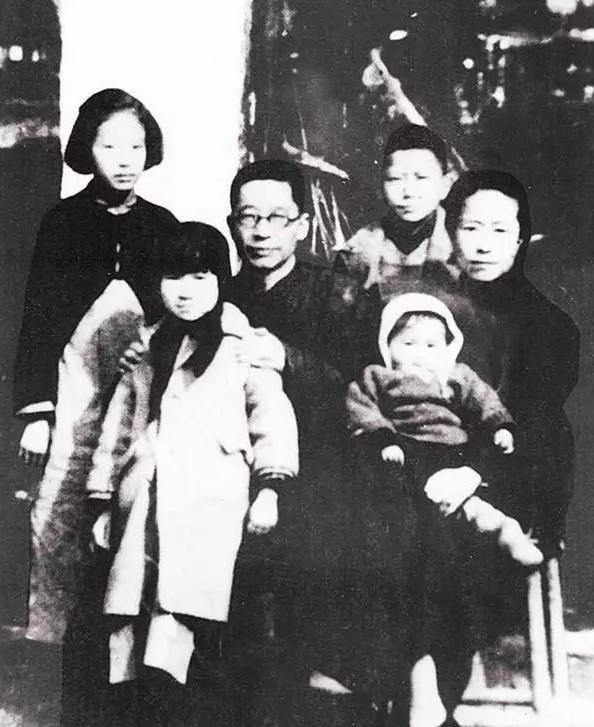 老舍的最后一天如此漫长