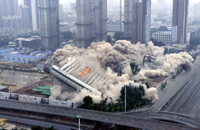 王建勋：中国城市化的模式该转变了 | 检书89