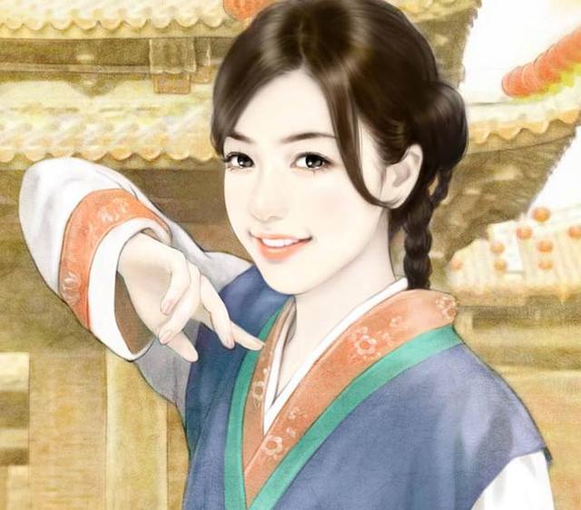 博弈亦博心 | 《嫡谋》节选