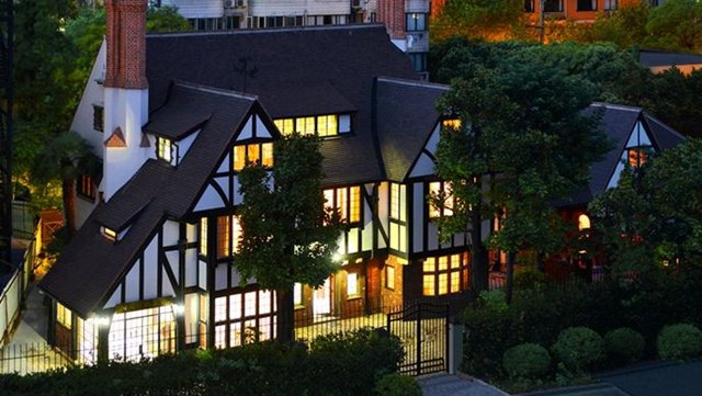 改變我人生的一本小說