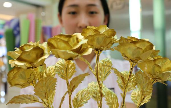 七夕节不是情人节而是夫妻节?