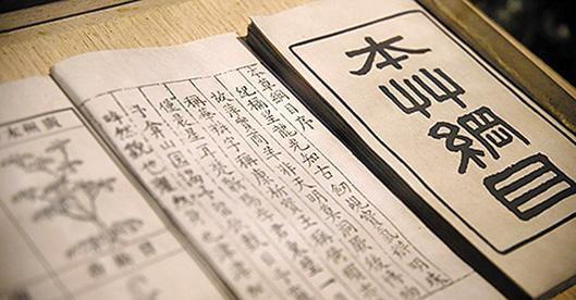 36岁医生欲当“李时珍” 计划5年著《花草纲目》