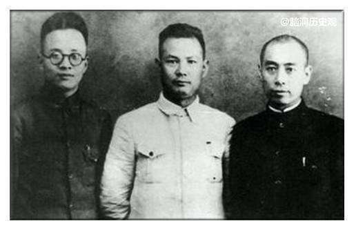 蒋介石老吃败仗，可在一个地方，他独孤求败