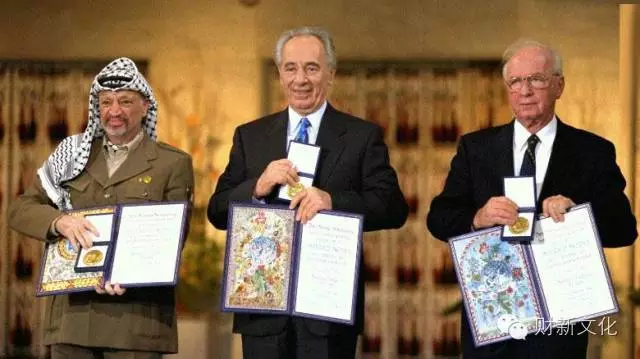 西蒙·佩雷斯：绿叶长青，斯人常在