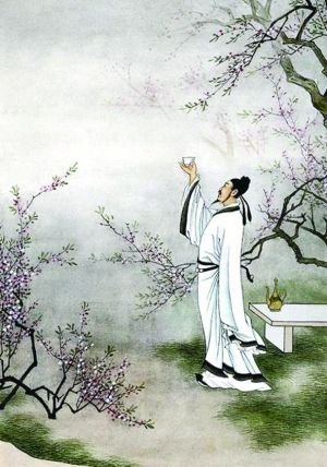 中国古代诗人为何仕途坎坷?偏执顽固 情商大多偏低
