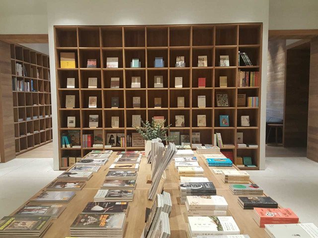 之禾书店 之禾书店