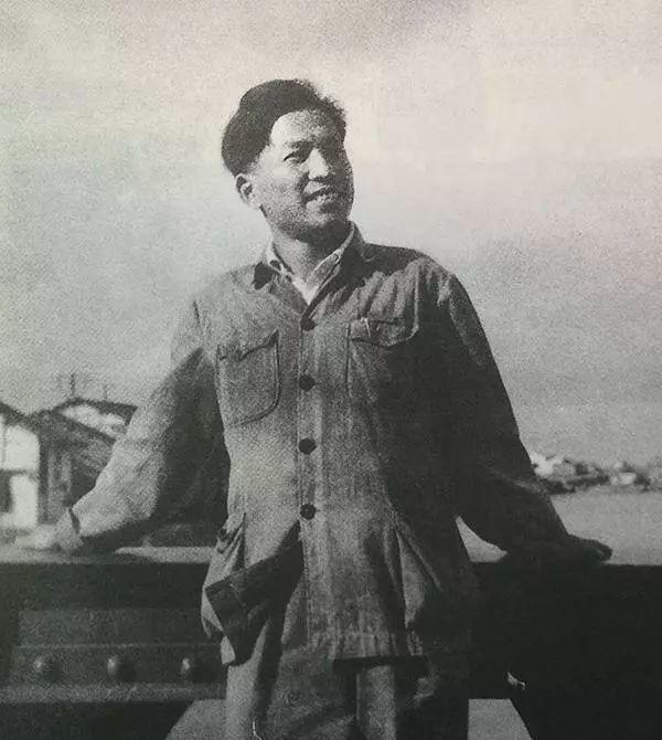 金宇澄:我并不了解上海,只能写发生在那几平米的事