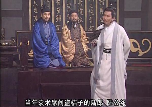 三国有普通话吗?诸葛亮舌战群儒用的是什么方