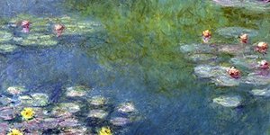 法国印象派大师莫奈首次特展