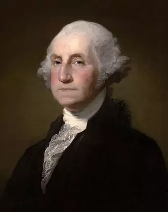 王建勋:1787年美国宪法确立了一个什么政体?