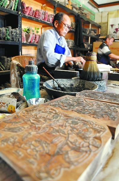 【春节巨献】年画的百年变迁