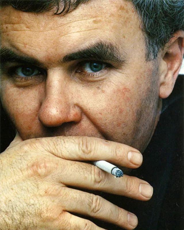 当我们谈论卡佛时我们在谈论什么