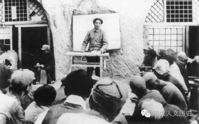 毛泽东评鲁迅:鲁迅活到新中国成立后会怎样?