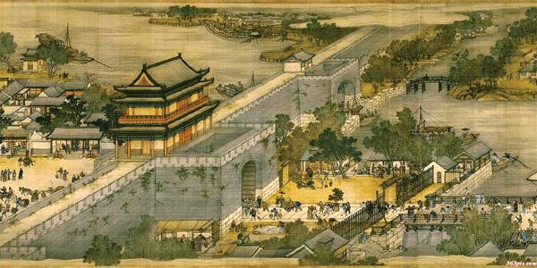 蒙古人入主中原，真是破坏中华文明的罪恶之首？