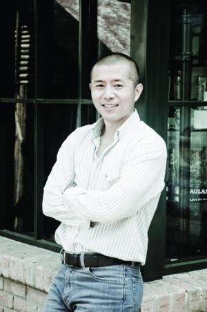 毕飞宇:《红楼梦》对阅读的要求太高了