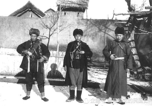 他是土匪出身，竟率部创下了击毙日军联队长的记录