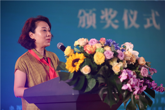 第三届《全球华人少年书法大会》正式启动