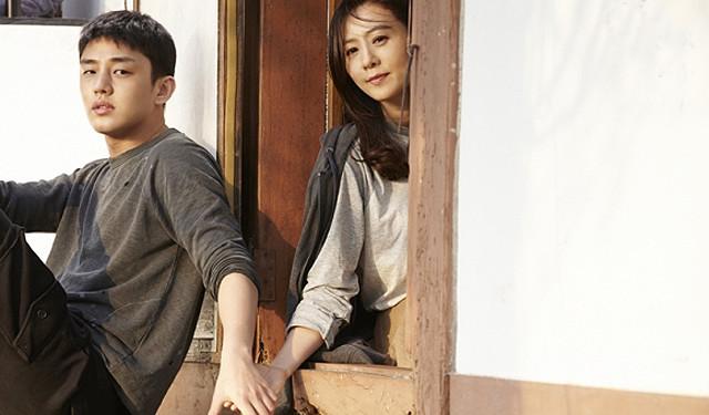 冲破中年妇女这道槛儿