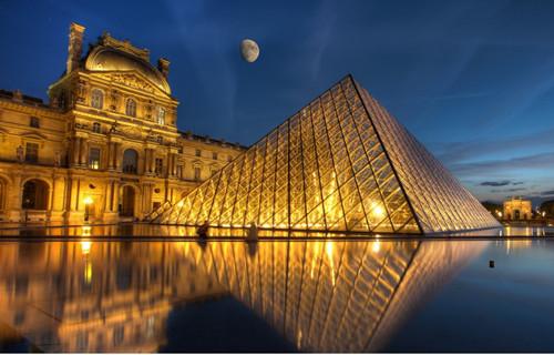 故宫开放区域覆盖免费WIFI 国外博物馆数字化