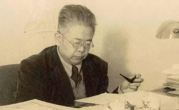 1949年,吴宓原本也有机会去台湾,当时的国民党教育部长杭立武,台大