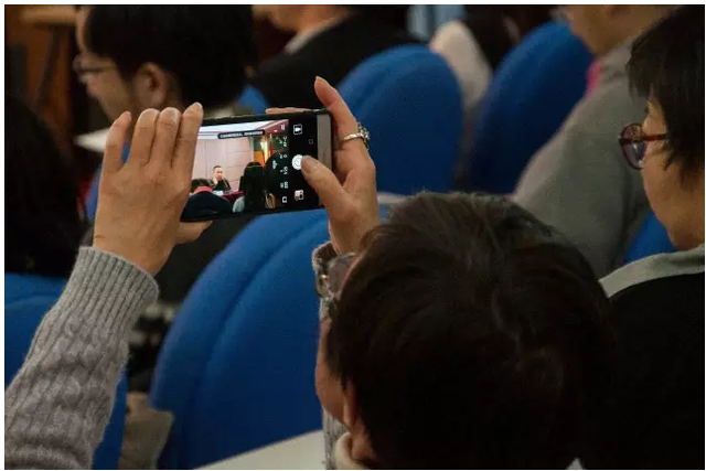 宁肯:文学家为何要用装置的眼光看待现实?