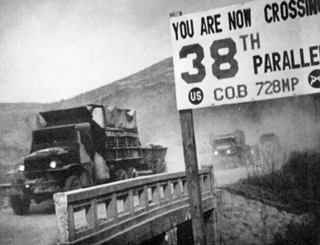 何方：毛泽东决定出兵抗美援朝