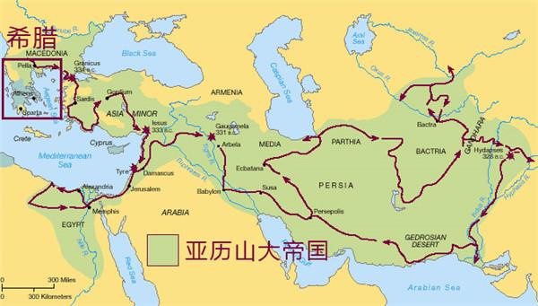 哀希腊:西方文明的源头是如何沉沦的?_文化_腾讯网