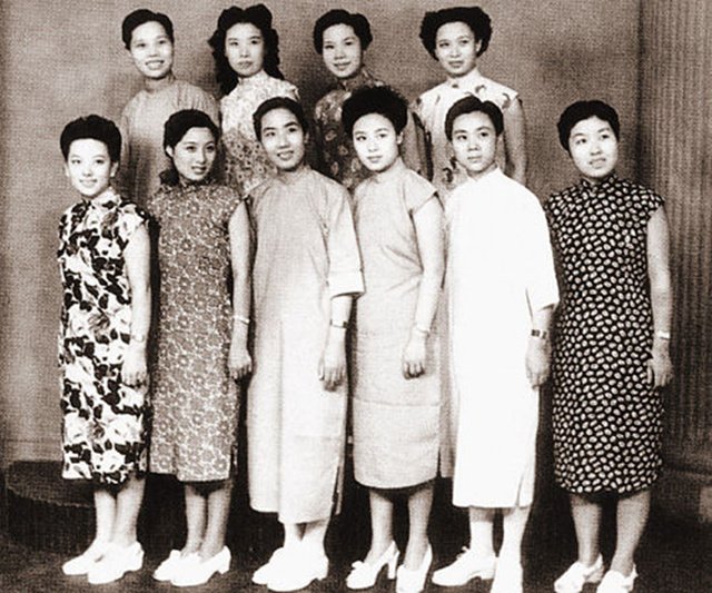 越剧十姐妹的起点与终点