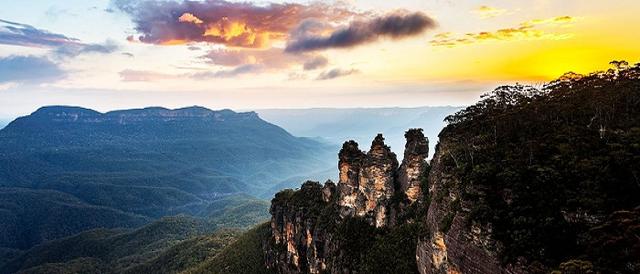 人生,不该错过的风景