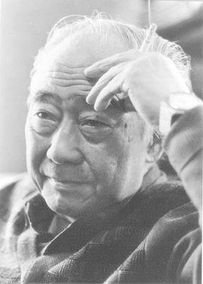 温暖的汪曾祺先生