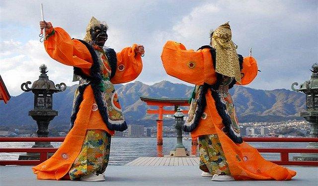 日本:寻找失落的中国根(中)