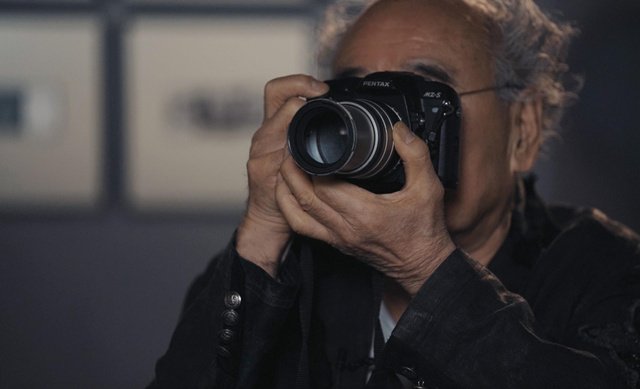 當荒木經惟遭遇MeToo，藝術沒有特權