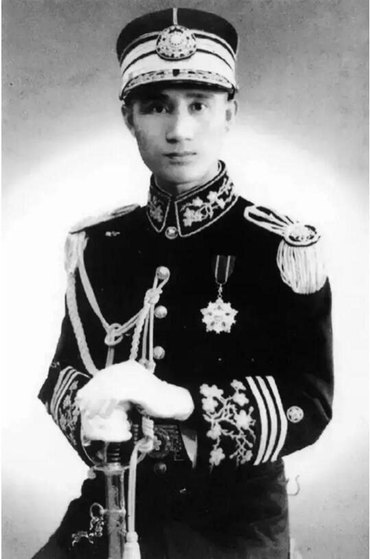 邓元玉：我所亲历的西安事变