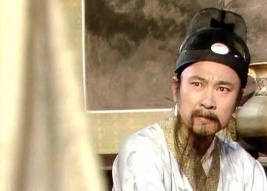 天下所有严父,都像贾政对贾宝玉一样口是心非