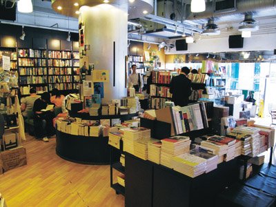 库布里克书店:明年起不参加香港书展