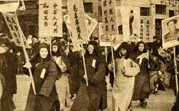 斯大林毛泽东如何商定中国出兵援朝