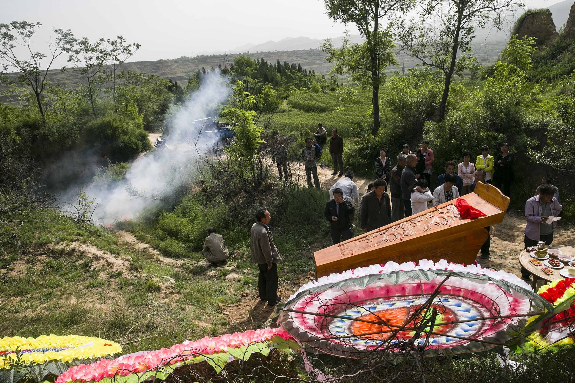 绛县有多少人口_清凉宜居 美丽绛县(3)