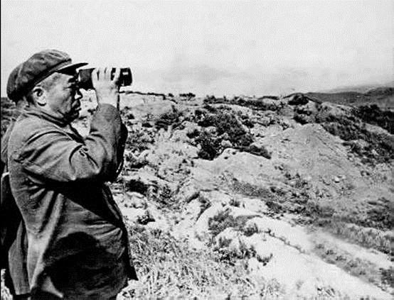 金日成要求中国志愿军全部撤出朝鲜？