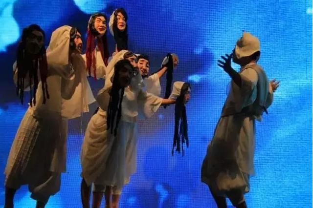 《奥当女孩》登陆米兰世博会