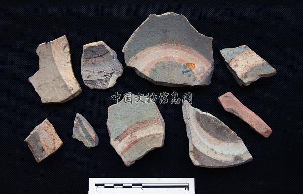 故宫考古发掘到印度:奎隆港口遗址发现中国古