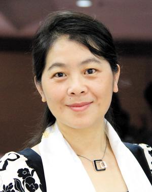 <em>迟子建</em>:我不是任何<em>文学</em>潮流中的人_文化_腾讯