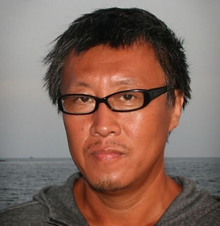 徐童:用影像艺术勾勒游民