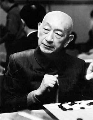 清源先生 天堂可有更好的<em>对手</em>?_文化_腾讯网