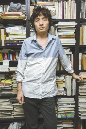 阿乙:我是斯德哥尔摩综合征患者