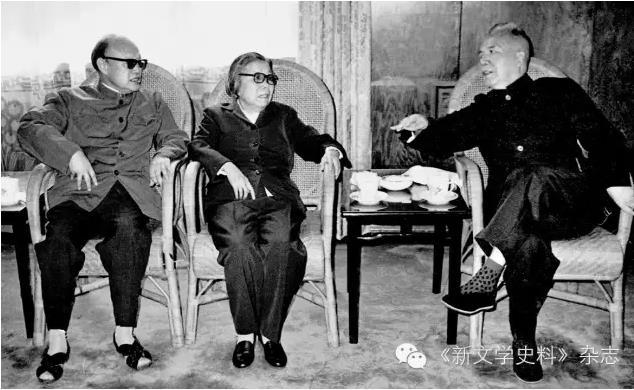 夏衍为何破口大骂周扬？