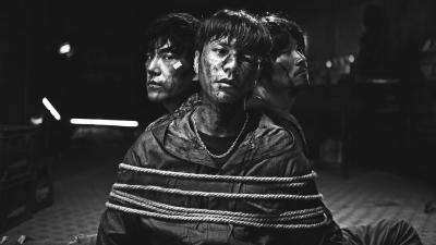 《火锅英雄》剧照
