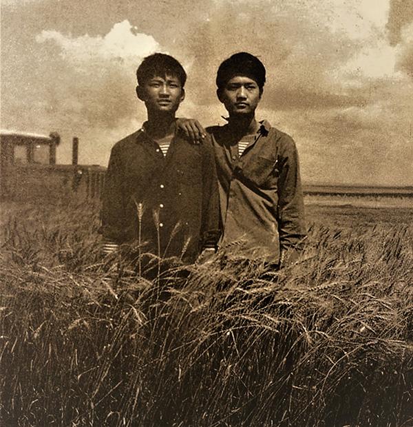 上海书评︱金宇澄对谈傅月庵:知青、编者、作者_文化_腾讯网