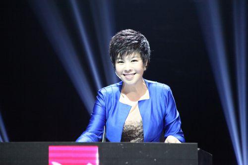 于丹:当代最大的奢侈品是安全感